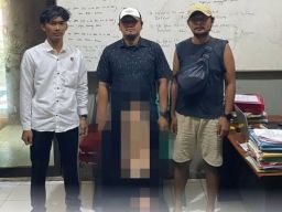 Polres Tojo Una Una Ungkap Kasus Penipuan dan Persetubuhan