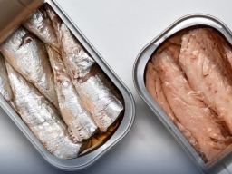 PT Blue Ocean Foods Indonesia Dapat Izin Fasilitas Tempat Penimbunan Berikat Berkala