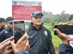 Ditangani Kementerian LHK, Kasus PT MNC Land Lido Naik ke Penyidikan