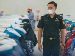 PT Praoe Layar Kantongi Nomor Pokok Pengusaha Barang Kena Cukai