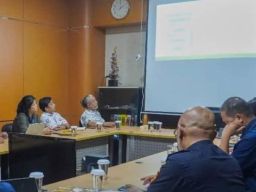 PT YTS Segar Indo Makmur Dapat Izin Fasilitas Toko Bebas Bea