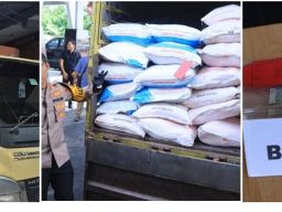 Kronologi Sopir CV Akardaya Sakti Ditangkap Polres Ngawi di Kasus Pupuk Subsidi