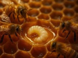 Fakta tentang Ratu Lebah