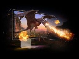 Spek dan Harga Samsung Monitor Gaming Odyssey Generasi Terbaru