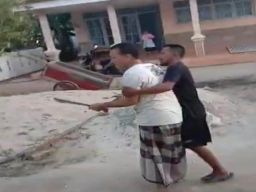 Polres Sumenep Abaikan Laporan Warga yang Kena Ancaman Dibunuh