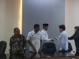 PT Fengshuo Konjac Indonesia Bangun Pabrik di Madiun