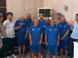 Maling Ayam Dikeroyok hingga Mati di Kampung Rancamanggung