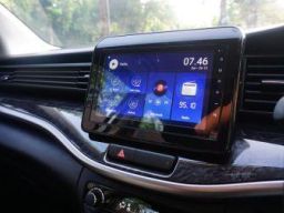 Tipe Keluarga Sesuai Suzuki New XL7 Hybrid