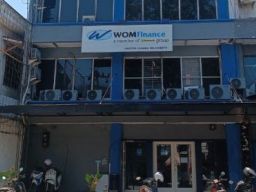 Gadaikan Jaminan Objek Fidusia Tanpa Izin WOM Finance, Warga Desa Ngrame Dipolisikan