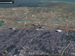 Banjir di Bekasi Terjadi Sejak Zaman Kerajaan