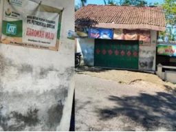 Kios Barokah Tani Terbukti Jual Pupuk Subsidi di Atas HET