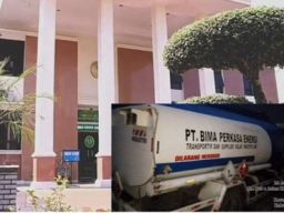 Satu Karyawan PT Bima Perkasa Energi Jadi Buronan Polres Jombang