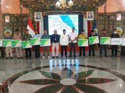 Badan Permusyawaratan Desa se Bangkalan Terdaftar BPJS Ketenagakerjaan