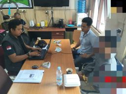 Oknum Anggota Polri Menjual Amunisi di Papua Pegunungan