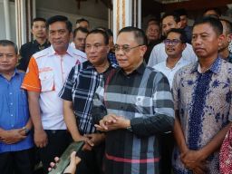 Bupati Pati Naikkan PBB 250 Persen, Warga Menolak Keras