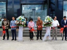 PT Chery Sales Indonesia Buka Dealer di Bekasi