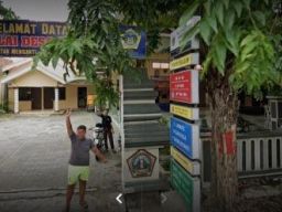 Penyaluran Dana Desa di Desa Hulaan Tahun 2024