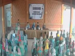 Muhammad Soleh Gelar Reses di Desa Randubango