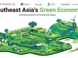 Pendekatan Berbasis Sistem Dapat Mempercepat Ekonomi Hijau di Asia Tenggara