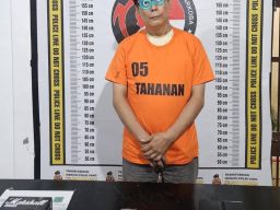 Satres Narkoba Polres Simalungun Ungkap Peredaran Narkoba Senilai Ratusan Juta