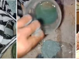 Petani di Desa Gilirejo Baru Diwajibkan Beli Pupuk NPK Non Subsidi