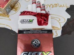 Vonis 1 Tahun 10 Bulan Penjara Bagi Joko Sudiono di Kasus Penjualan Rokok Ilegal