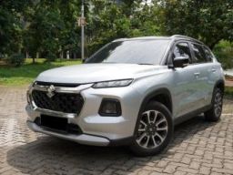 Penjualan Mobil Suzuki Model Hybrid Tembus 51 Persen