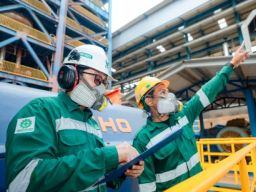 Harita Group Is Hiring Corporate Communications Superintendent