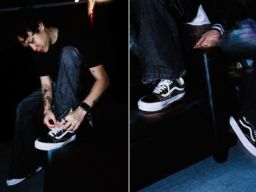 Vans Indonesia Memperkenalkan Hindia