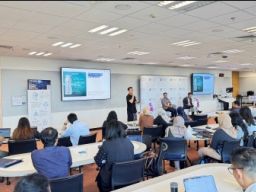 Monash University, Indonesia Angkat Isu Inovasi Di HR Gathering 2025