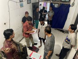 Kasus Suami Aniaya Istri hingga Tewas Menggemparkan Kelurahan Pandaan