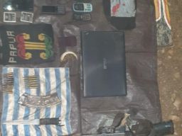 18 Anggota Organisasi Papua Merdeka Ditembak Mati Prajurit TNI di Intan Jaya