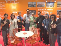 Jadwal Festival Film Cannes 2025 di Paris