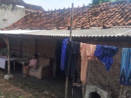 Mbah Sagimah, Potret Kemiskinan di Kabupaten Pati yang Butuh Kepedulian Pemerintah