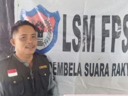 Isu Pungutan Kades di Kecamatan Driyorejo, Ketua LSM FPSR : Jangan Bikin Gaduh