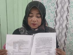 Pilu Nasib Ummi Kalsum, Setelah Dianiaya, Kini Pelakunya Tidak Ditahan oleh Hakim Pengadilan Negeri Takengon
