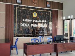 Petani di Desa Panjunan Menerima Manfaat dari Program Ketahanan Pangan, Tepis Isu Penyelewengan