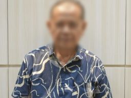 Direktur Utama PT Wahyu Tirta Manik Dituntut Pidana Penjara 13 Tahun 6 Bulan