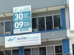 Nanik Setyowati Divonis Pidana Penjara 4 Bulan, Terbukti Gadaikan Objek Fidusia