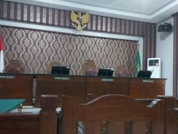 2 Oknum LSM di Bojonegoro Divonis Lakukan Pemerasan Kepada Kontraktor