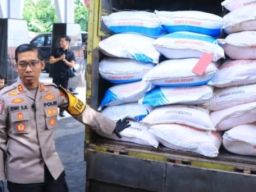 Darmanto Penyelewengan Pupuk Subsidi di Ngawi Dipenjara 5 Bulan