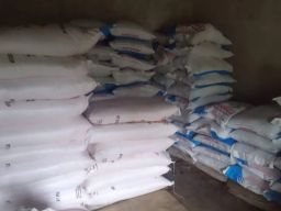 UD Sumber Makmur Abadi Didakwa Jual Pupuk Bersubsidi Ilegal