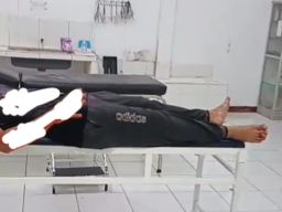 Dua Anggota Polri Ditembak Separatis Organisasi Papua Merdeka