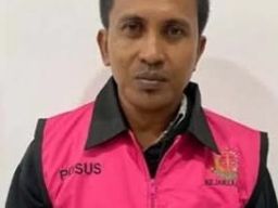 Kepala PKBM Talimil Quran Pasuruan Dituntut 5 Tahun di Kasus Korupsi