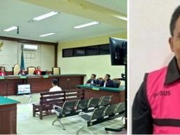 Kepala PKBM Talimil Quran Pasuruan Divonis 5 Tahun Penjara