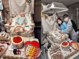 Kisah Bayi yang Nyaris Meninggal, Lalu Keajaiban Itu Datang