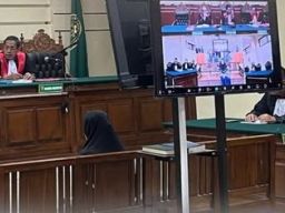 Jaksa Tuntut Jumiyati Pidana Penjara 4 Tahun di Kasus Korupsi Dana BOP