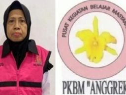 Ketua PKBM Anggrek Kota Pasuruan Divonis Pidana Penjara 1,6 Tahun