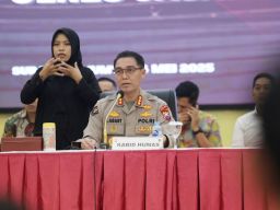 Polda Jatim Tetapkan 2.307 Orang Jadi Tersangka Saat Operasi Pekat II Semeru 2025