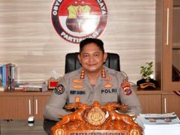 Kapolda Nusa Tenggara Timur : Tidak Ada Tempat Bagi Preman di NTT